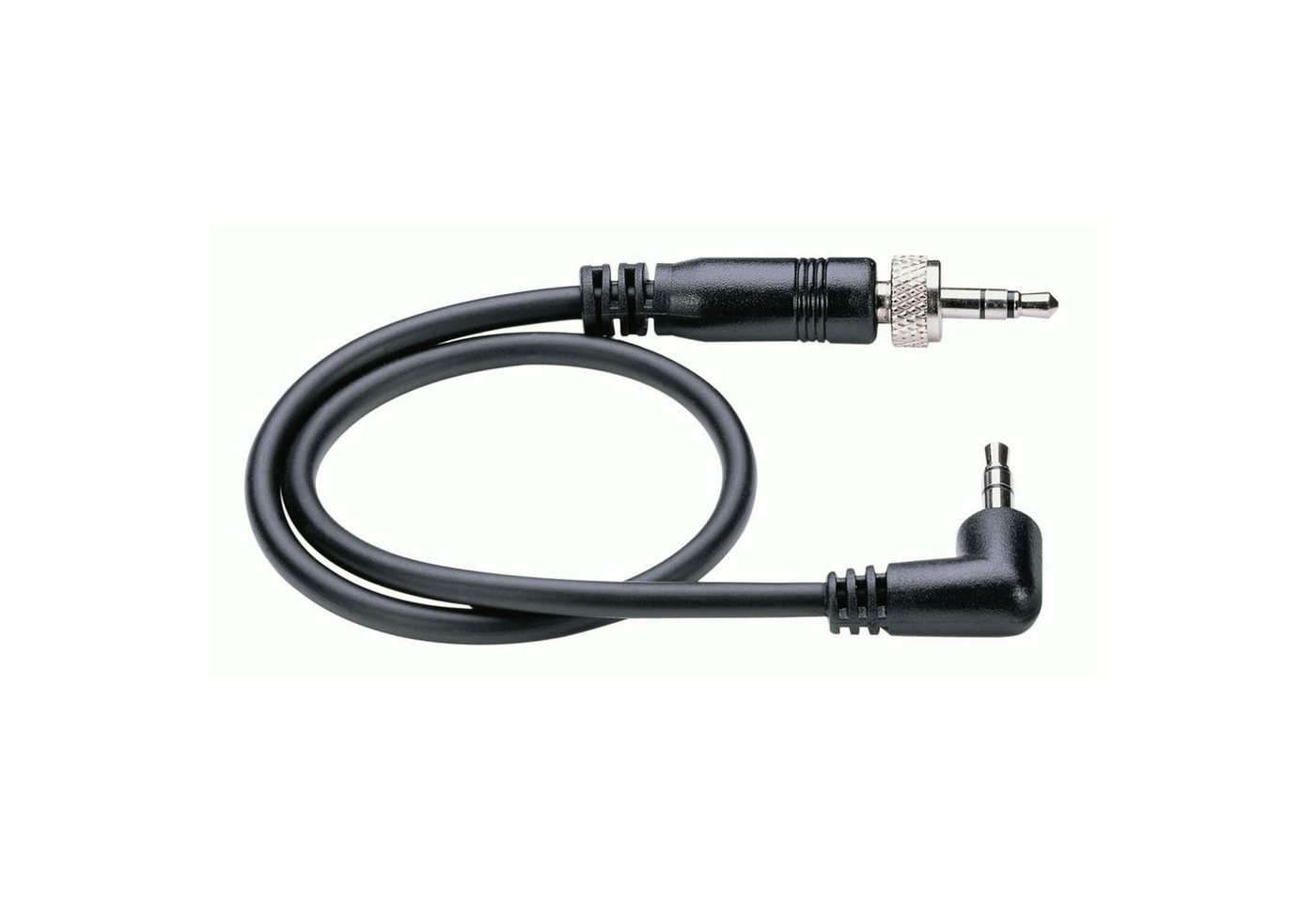 Sennheiser Mikrofon-Halterung, (Sendeanlagen, Zubehör, CL 1-N Line-Kabel für EK 100/500 - Zubehör für Drahtlose) von Sennheiser