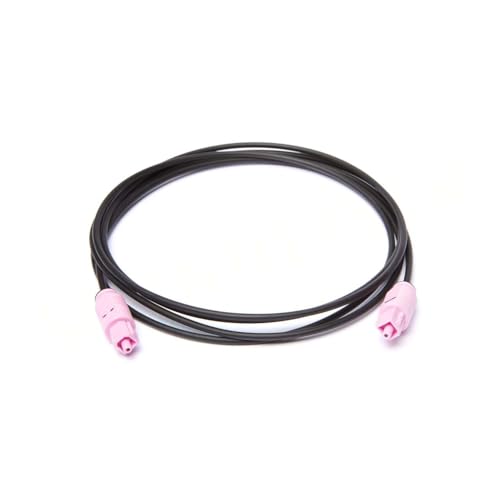 Sennheiser Optical Kabel 1.50m TV Kopfhörer Original Zubehörteil Ersatzteil Sennheiser Optical Kabel 1.50m TV Kopfhörer Original Zubehörteil Ersatzteil von Sennheiser