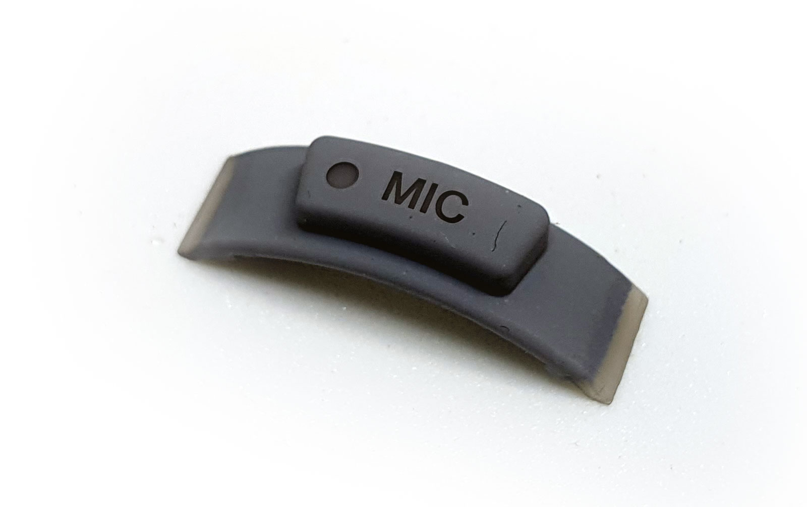 Sennheiser Push Knopf Kappe Mic für SKM-300-G3 von Sennheiser