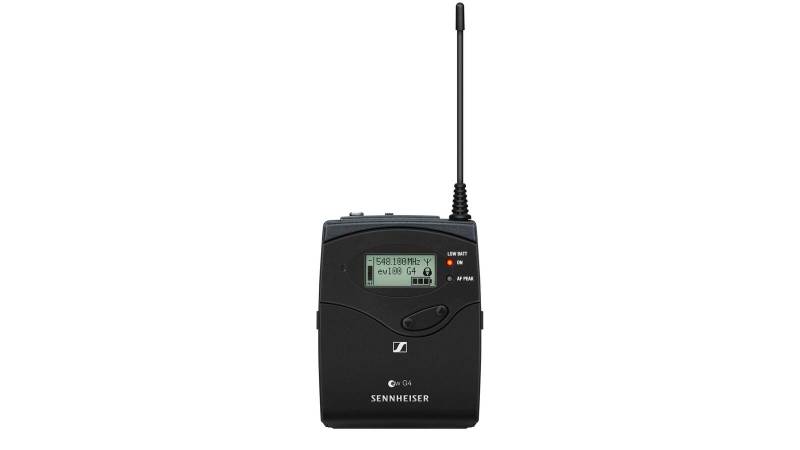 Sennheiser SK 100 G4-A1 von Sennheiser