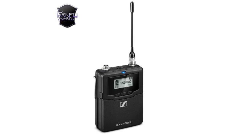 Sennheiser SK 6000 BK A1-A4 von Sennheiser