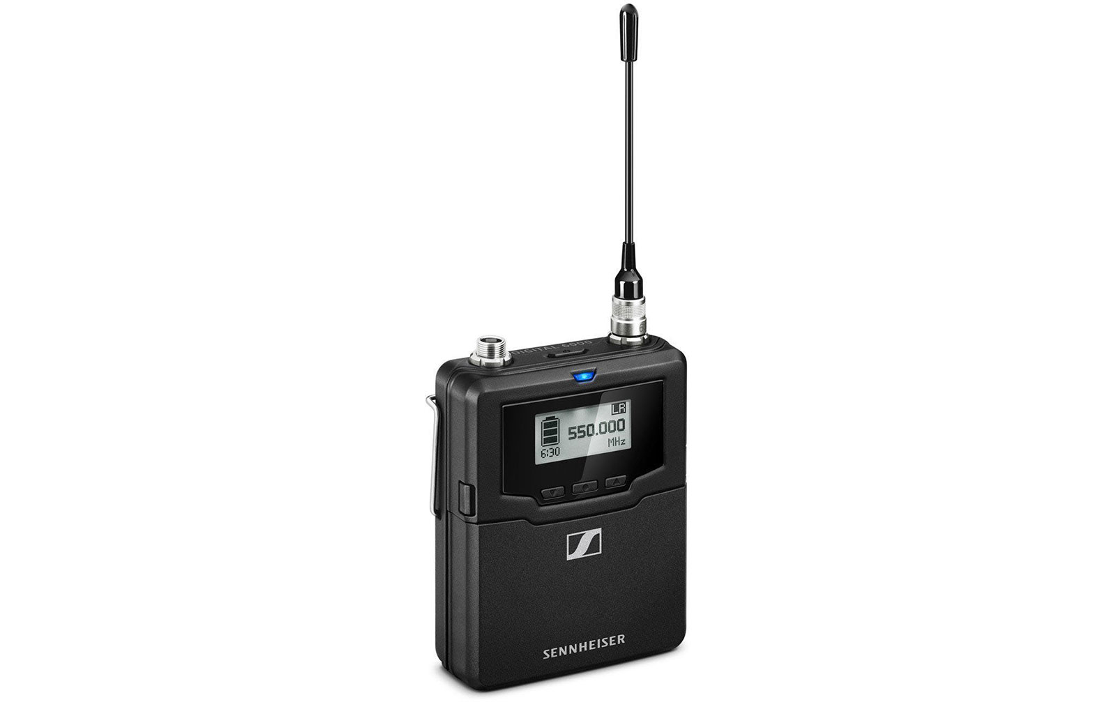 Sennheiser SK 6000 BK A5-A8 Sennheiser SK 6000 BK A5-A8 von Sennheiser