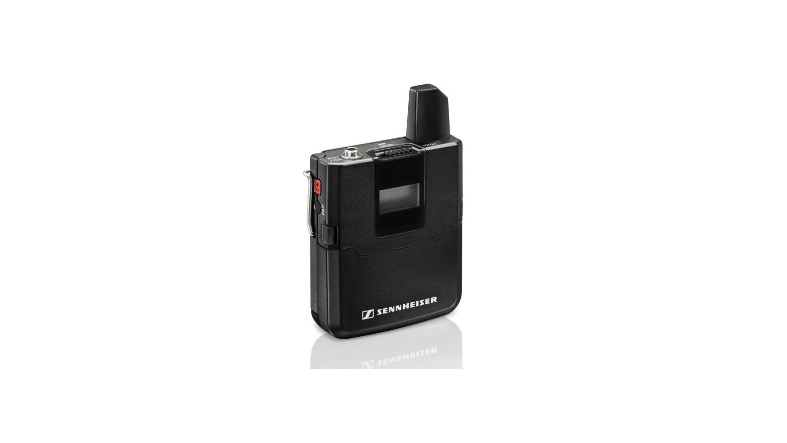 Sennheiser SK AVX-3 Sennheiser SK AVX-3 von Sennheiser