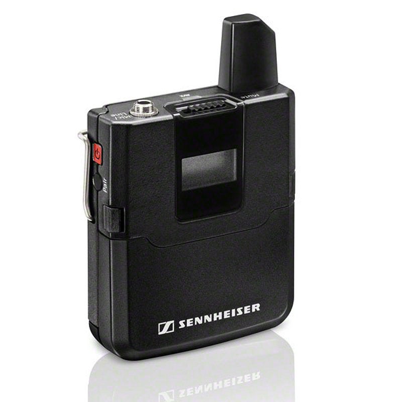 Sennheiser SK AVX Funksender/Bodypack (1880-1900 Mhz) von Sennheiser