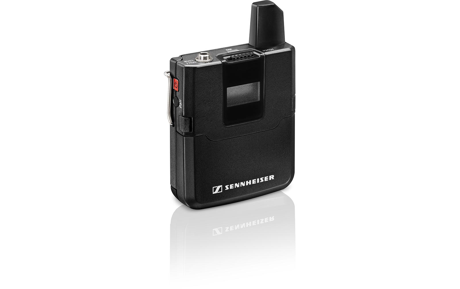 Sennheiser SK AVX Sennheiser SK AVX von Sennheiser