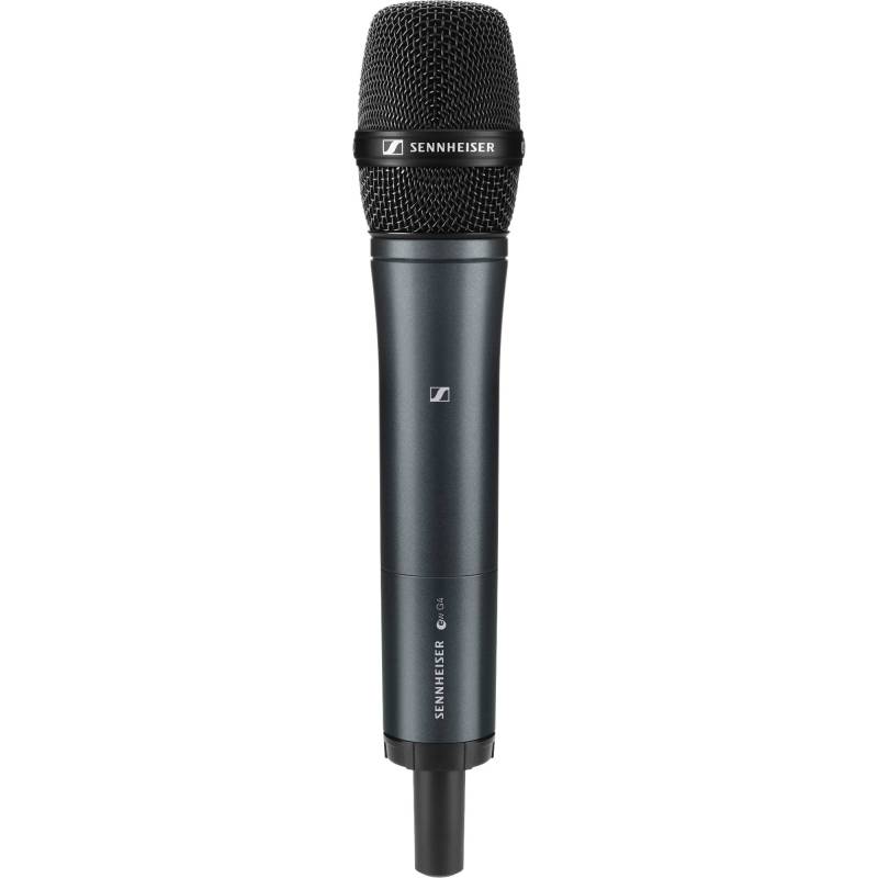Sennheiser SKM 100 G4-1G8 Handheld Transmitter (1785 - 1800 MHz) von Sennheiser