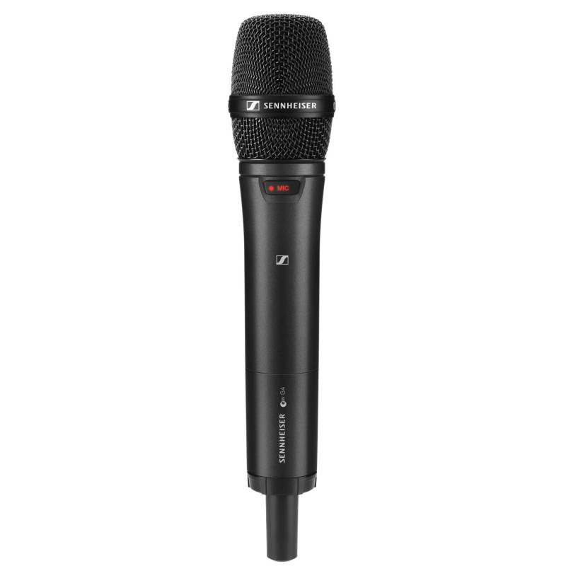 Sennheiser SKM 300 G4-S-GBW handheld mic without capsule (606 - 678 MHz) von Sennheiser