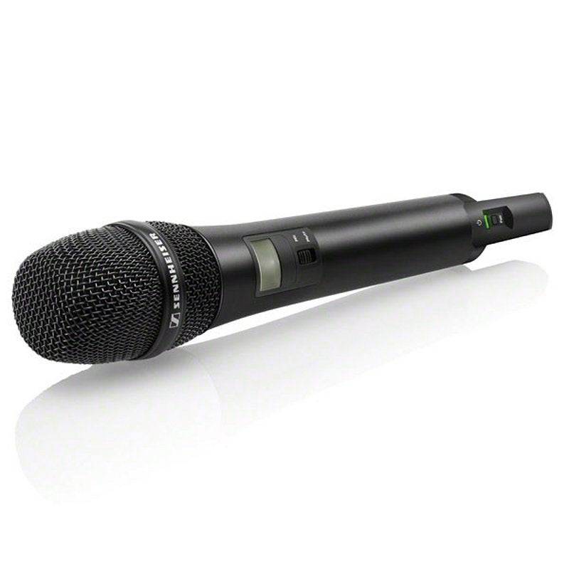 Sennheiser SKM AVX-835S Funk-Handmikrofon (1880-1900 Mhz) von Sennheiser
