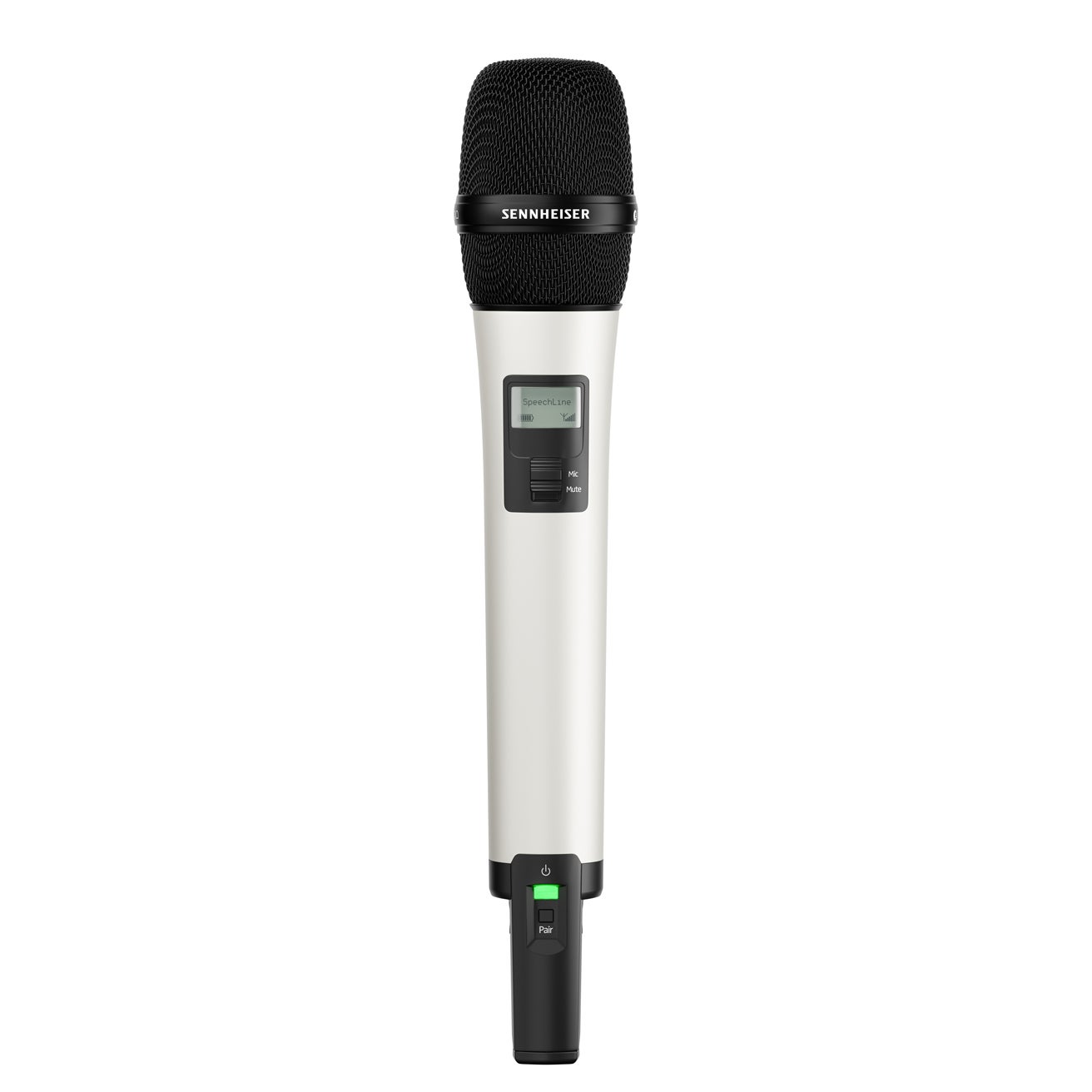 Sennheiser SL HANDHELD 865 DW-3-EU Wireless Transmitter + MME 865-1 Capsule (1.9 GHz) von Sennheiser