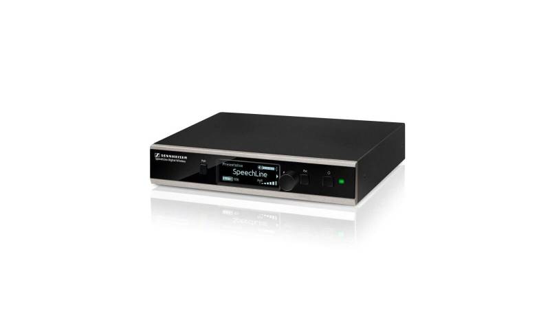 Sennheiser SL TS 133 GN SET DW-3 EU von Sennheiser