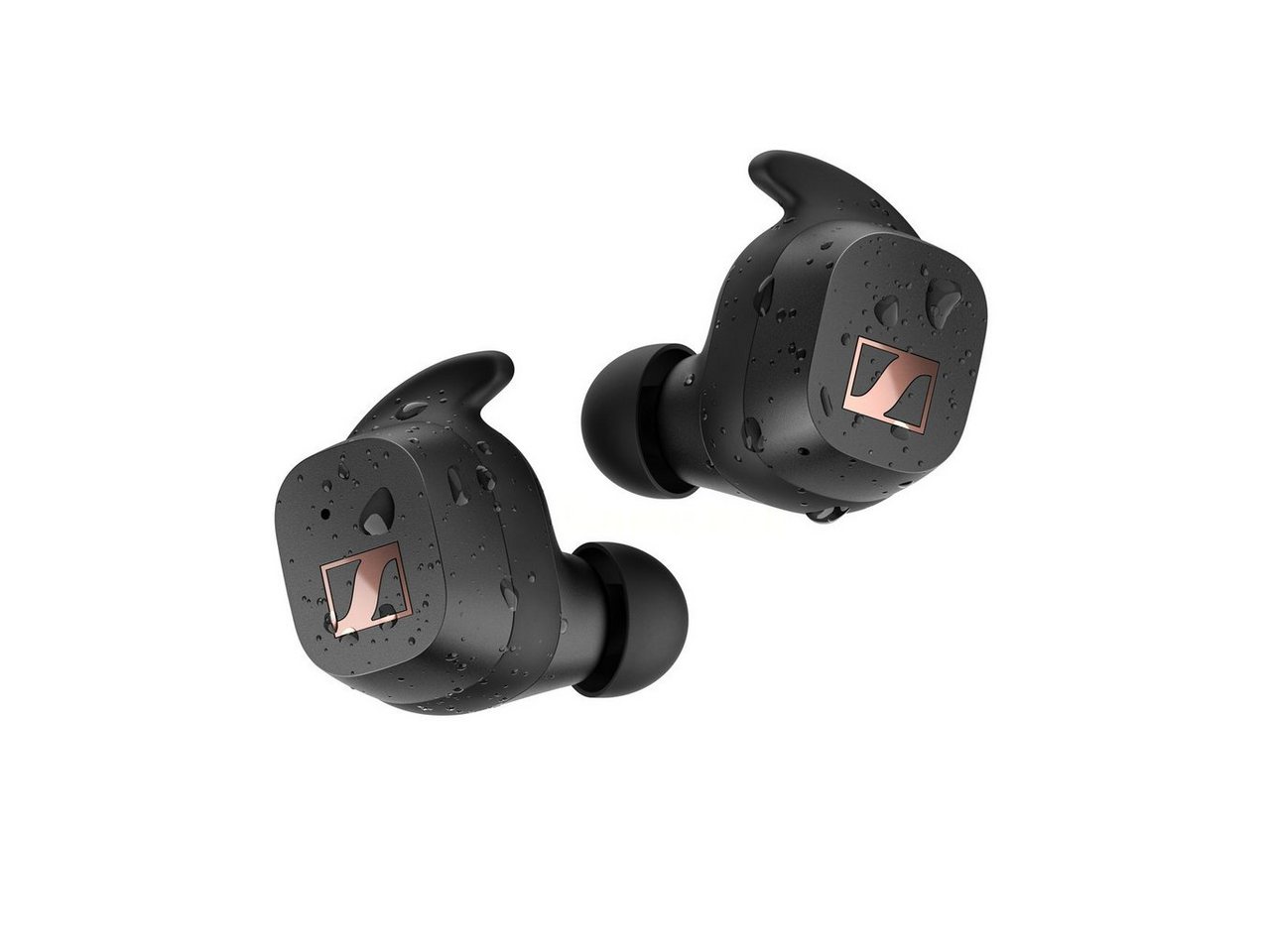 Sennheiser SPORT True Wireless wireless Kopfhörer (True Wireless, Bluetooth) von Sennheiser