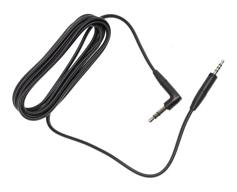 Sennheiser 507241 Kopfhörerkabel 1,2m. für HD4.50BT HD4.50BTNC Kopfhö Strom-Adapterkabel von OTTO