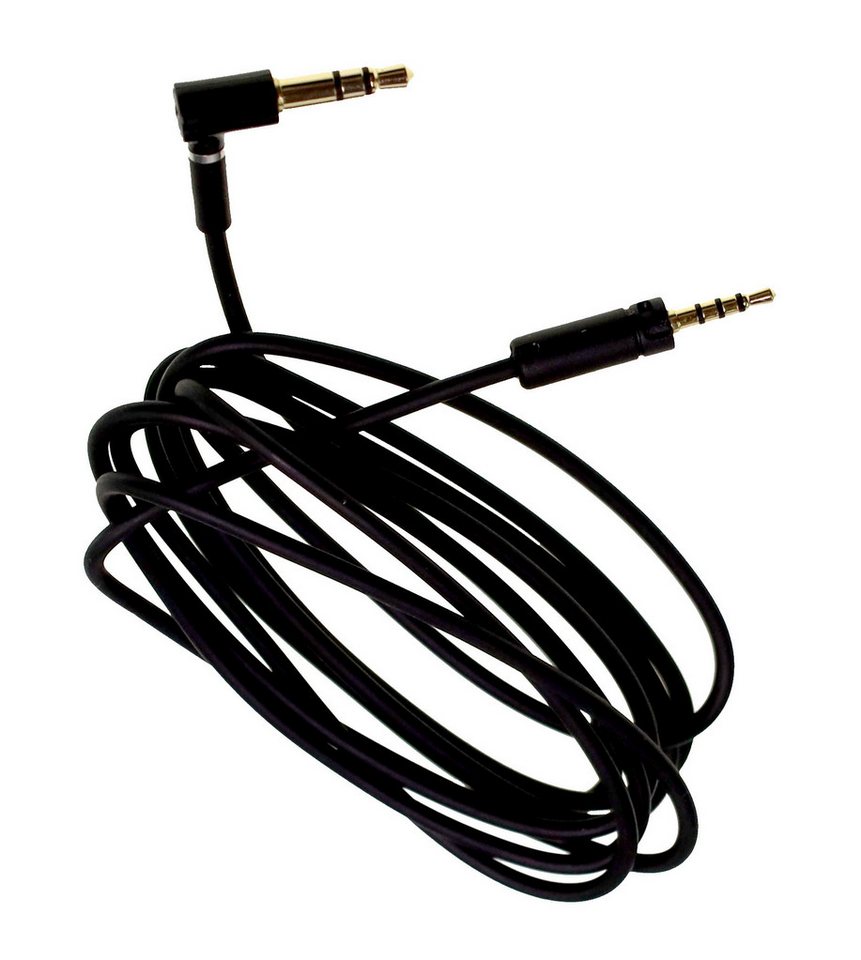 Sennheiser 564549 Anschlusskabel 3,5mmKlinke für MOMENTUM 2 (Wireless) Strom-Adapterkabel von OTTO