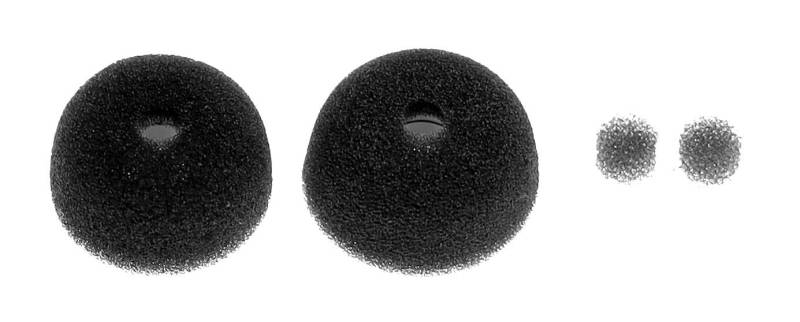 Sennheiser 700094 Ohrpolster für RR800 SET860/880 RS5000 RS5200 RS2000 Ohrpolster von OTTO
