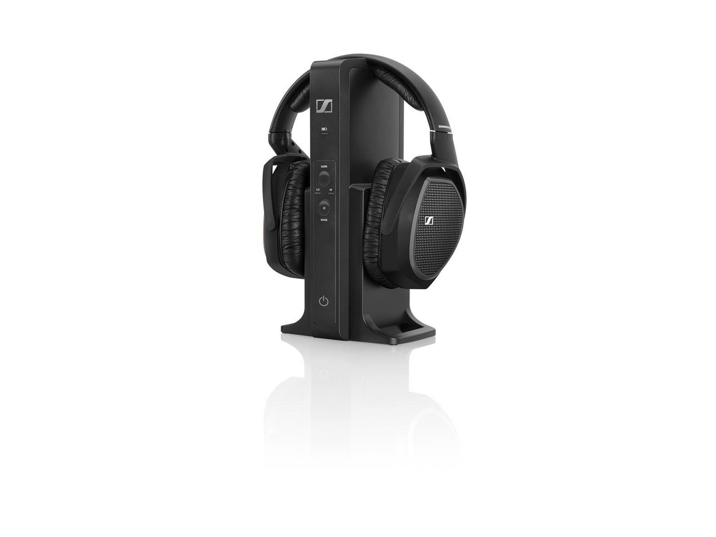 Sennheiser Sennheiser RS 175-U Digitales Funkkopfhörersystem Funk-Kopfhörer von Sennheiser