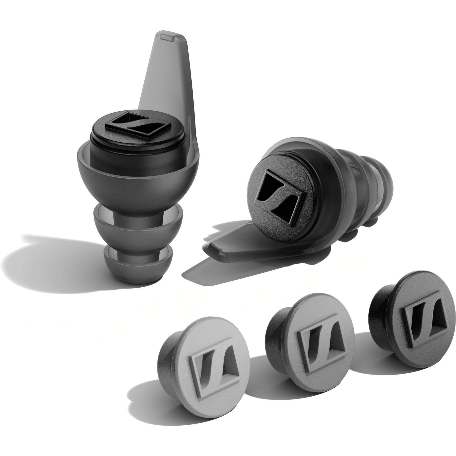 Sennheiser SoundProtex Plus Protective Earplugs von Sennheiser