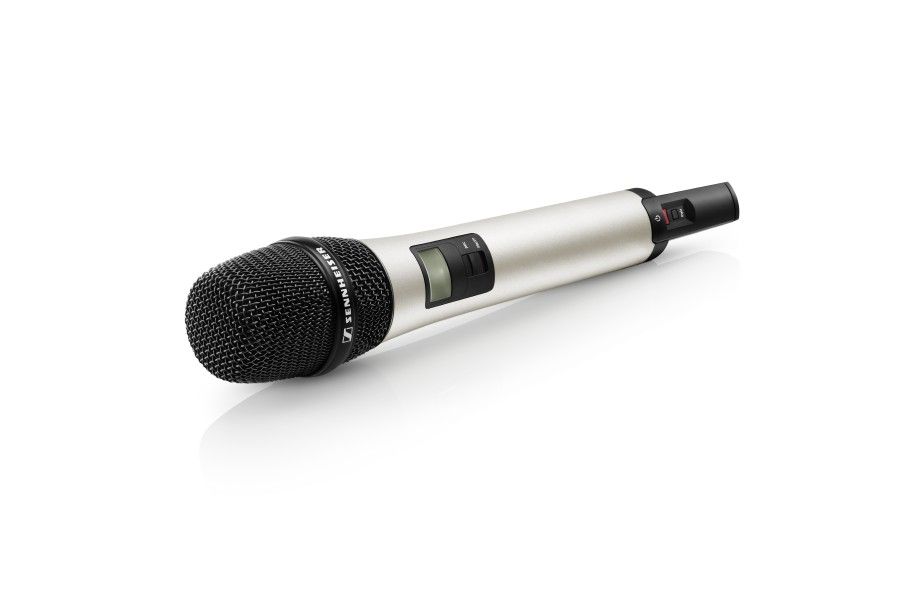 Sennheiser SpeechLine SL Handheld 865 DW-3-EU von Sennheiser