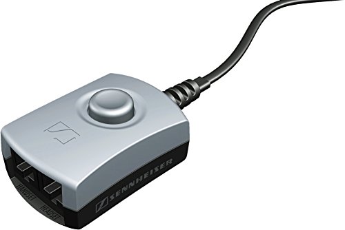 Sennheiser UI 710 Passive Box Headset-Umschalter / Verteiler von Sennheiser