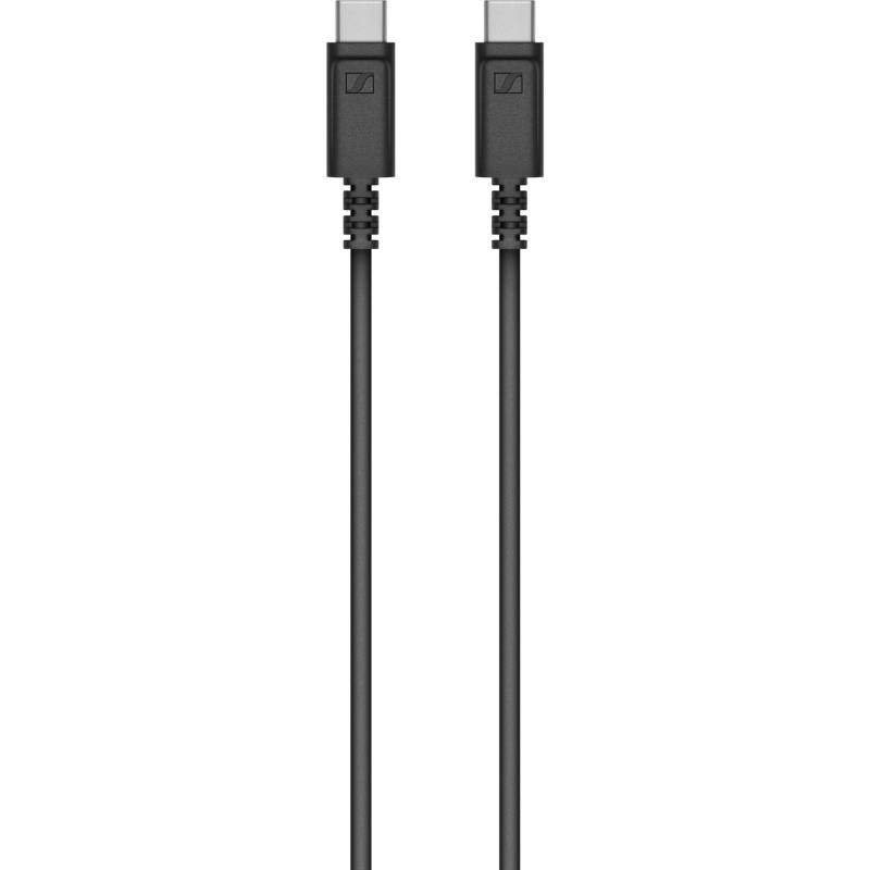 Sennheiser USB-C Cable (3m) for Profile USB Microphone von Sennheiser