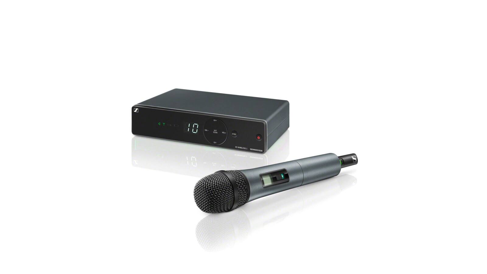 Sennheiser XSW 1-835-E Sennheiser XSW 1-835-E von Sennheiser