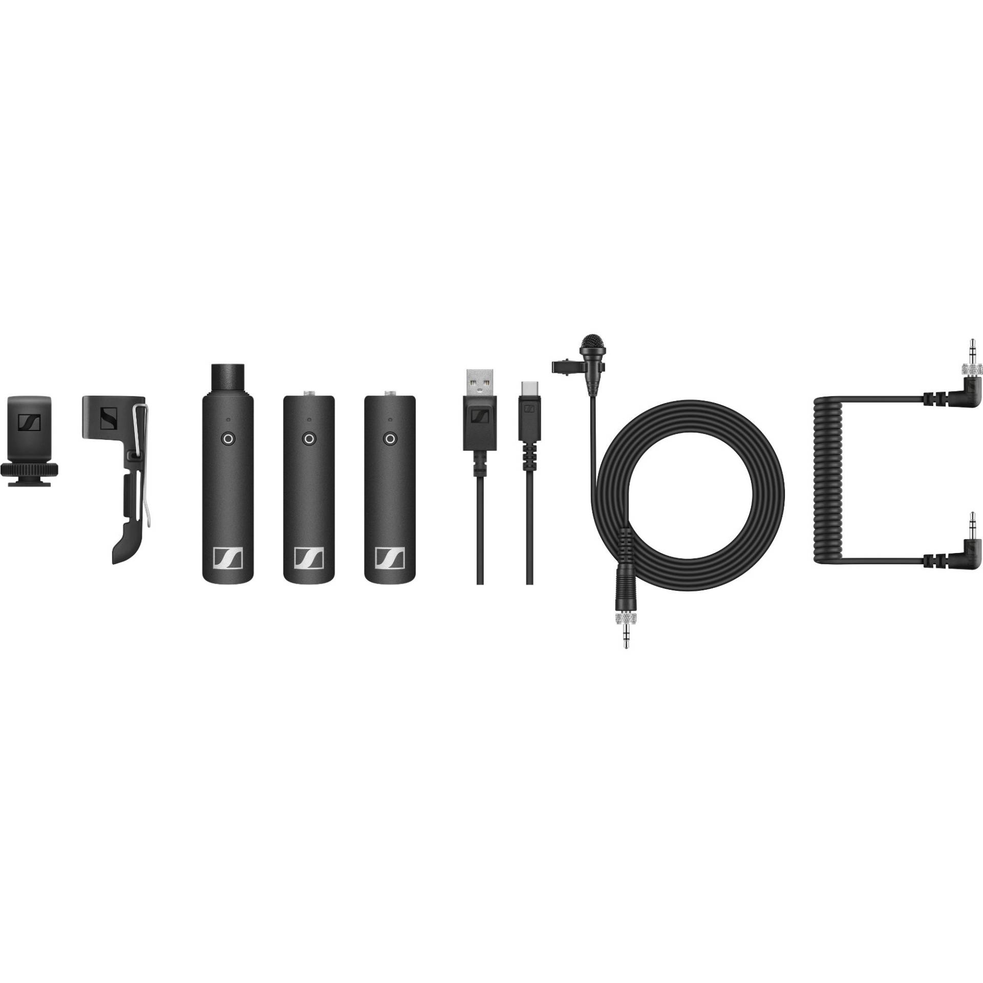 Sennheiser XSW-D Portable ENG Set camera combination set (2.4 GHz) von Sennheiser