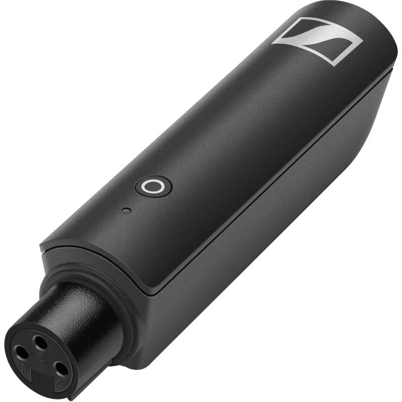 Sennheiser XSW-D XLR FEMALE TX snap-on transmitter (2.4 GHz) von Sennheiser