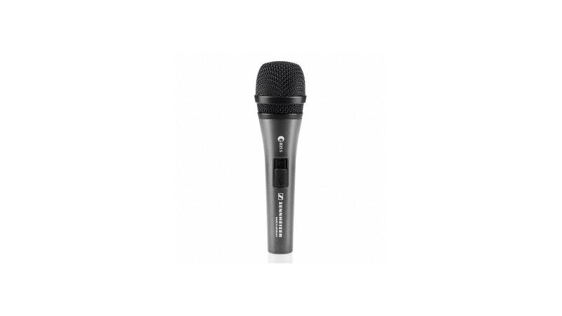 Sennheiser e 835 S von Sennheiser