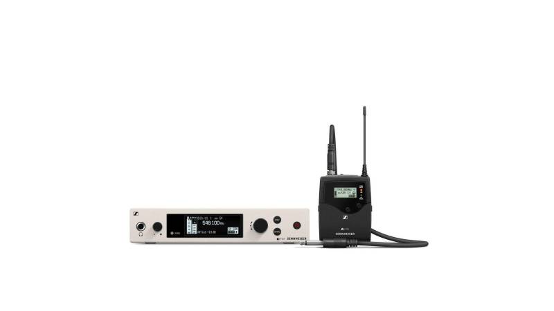 Sennheiser ew 500 G4-CI1-AW+ von Sennheiser