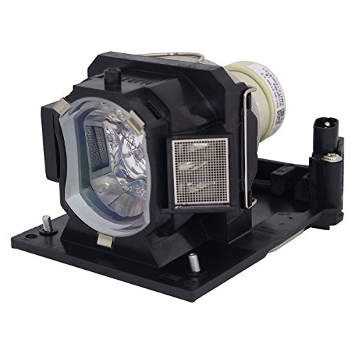 TEKLAMPS Lamp for Hitachi cp-ew302 N Lampe-Projektion – Lampen-Projektion (Hitachi) von Sennheiser