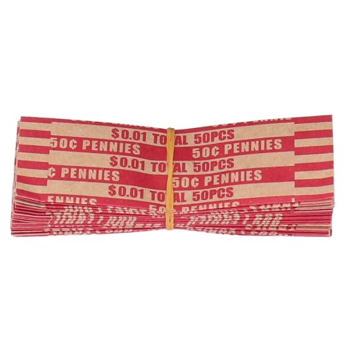 300pcs Wrapper Anti Breakage Preformed Paper Tube for Manual Filling Automatic Counter Machines ($0.01) von Senrusa