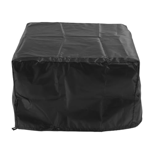 3D -Drucker -Staubbedeckung Copier Graveur Abdeckung Multi Zweck Wasser 210d Oxford Tuch (45 * 45 * 30cm) von Senrusa