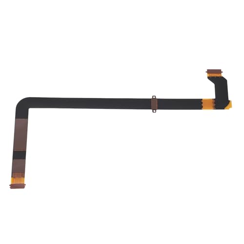 FPC Flexible Kabel genaue Anpassung LCD -Anzeigekabel Austausch für G3X -Kamerazubehör von Senrusa
