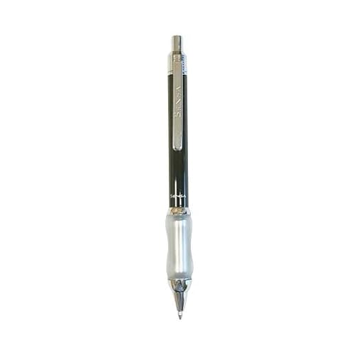 Sensa Kugelschreiber "CLICK" (Sable Black) von Sensa