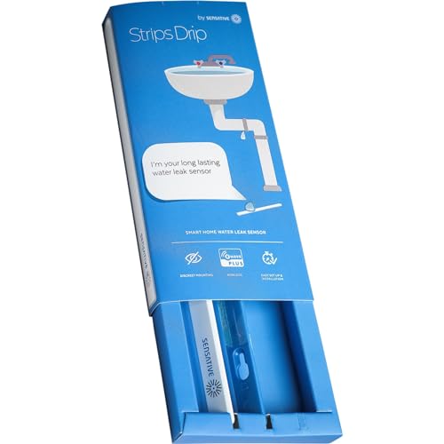 Sensative STRIPS Drip (Wassersensor) von Sensative