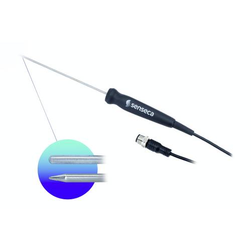 Senseca AX 115-M3 Tauchfühler -50 bis 250°C von Senseca