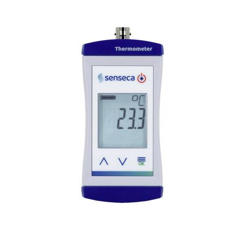 Senseca ECO 120 Alarmthermometer -200 - 450°C von Senseca