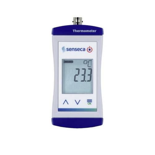 Senseca ECO 120 Alarmthermometer -200 - 450°C Senseca ECO 120 Alarmthermometer -200 - 450°C von Senseca