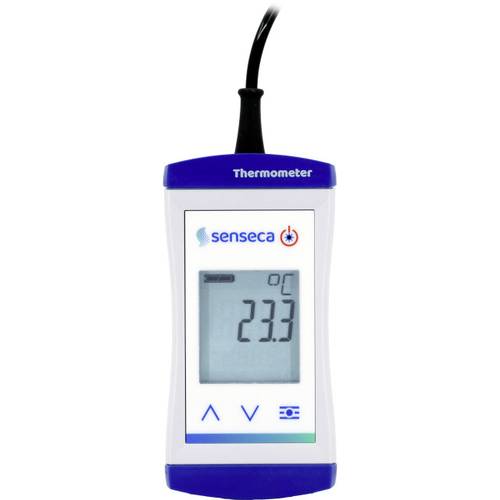 Senseca ECO 121-3 Alarmthermometer -70 - 250°C von Senseca