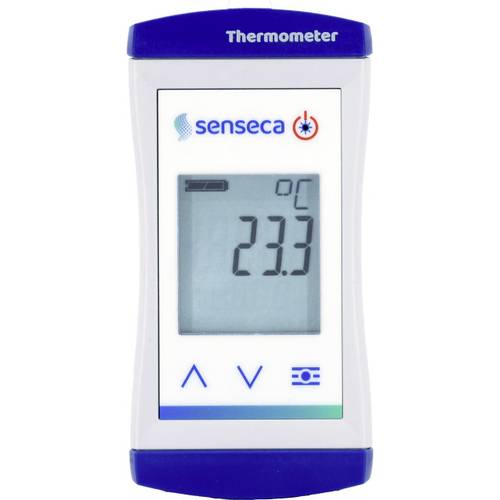 Senseca ECO 130 Thermoelement -65 - 1200°C von Senseca