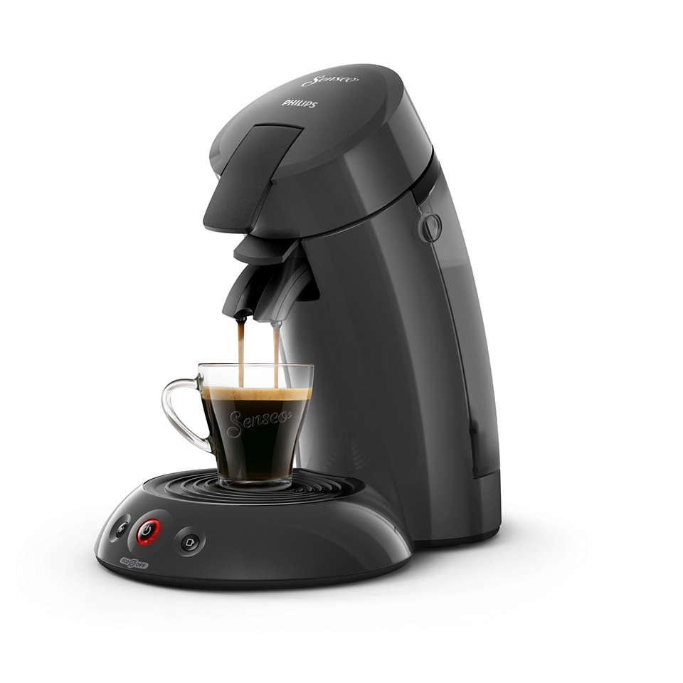 Senseo - Original Eco Kaffeemaschine HD6552/32 Senseo - Original Eco Kaffeemaschine HD6552/32 von Senseo
