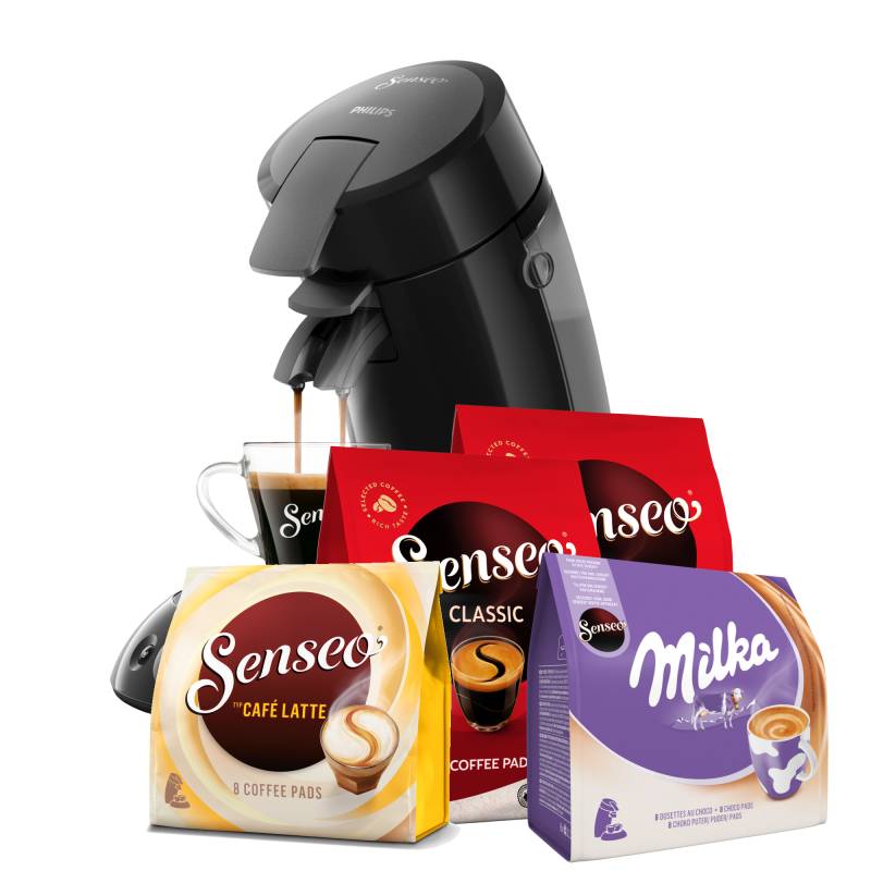 Senseo - Original Startkit Mix von Senseo