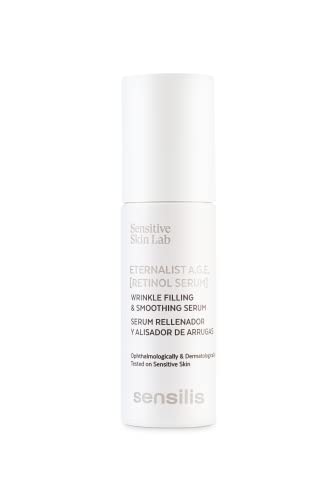 ETERNALIST A.G.E retinol serum 30 ml von Sensilis