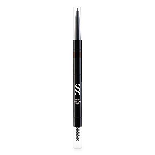 EYEBROW SCULPTOR [lápiz cejas 3 en 1] #03 0.5 gr von Sensilis