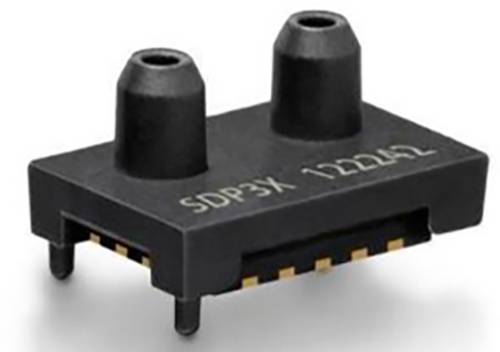 Sensirion 1-101567-02 Drucksensor 1St. Sensirion 1-101567-02 Drucksensor 1St. von Sensirion