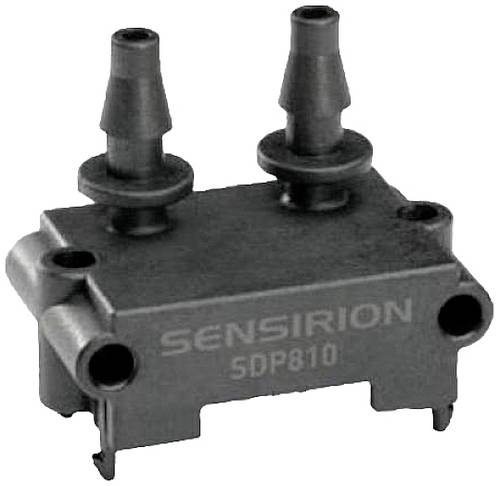 Sensirion 1-101597-01 Drucksensor 1St. Sensirion 1-101597-01 Drucksensor 1St. von Sensirion
