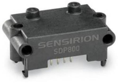 Sensirion 1-101599-01 Drucksensor 1St. Sensirion 1-101599-01 Drucksensor 1St. von Sensirion