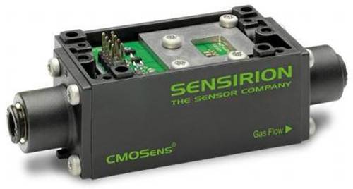 Sensirion Durchflussmessgerät 1-100688-02 1St. von Sensirion