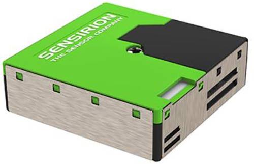 Sensirion Partikelsensor SPS30 Sensirion Partikelsensor SPS30 von Sensirion