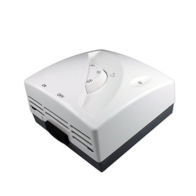 Raumthermostat - Raumtemperaturregler -5°C bis +30°C Raumthermostat - Raumtemperaturregler -5°C bis +30°C von Sensorshop24
