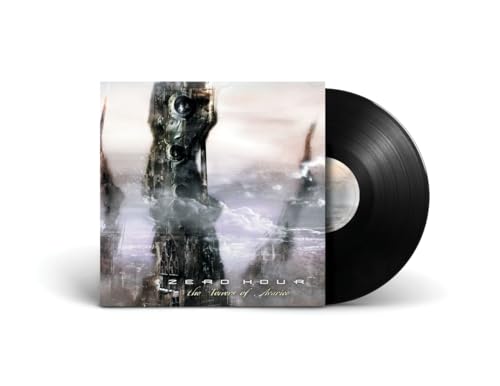 The Towers of Avarice (Lp) [Vinyl LP] von Sensory Records (Alive)